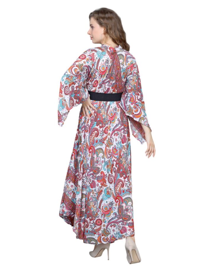 Flair Dress